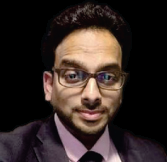 Hitesh Saraogi
